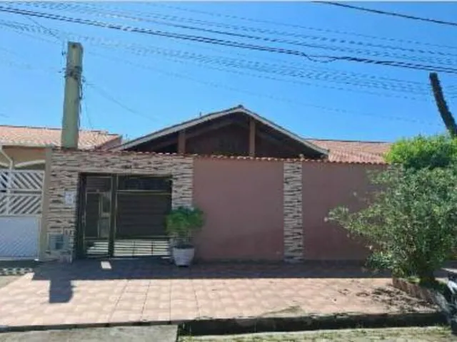 Imagem 6: CASA RESIDENCIAL em PERUÍBE - SP, PARQUE BALNEÁRIO OASIS