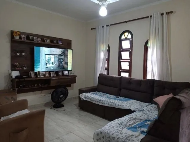 Imagem 14: CASA RESIDENCIAL em PERUÍBE - SP, PARQUE BALNEÁRIO OASIS
