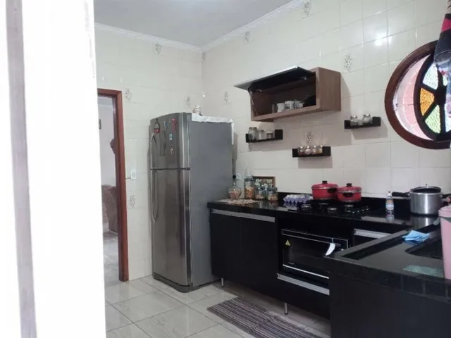 Imagem 12: CASA RESIDENCIAL em PERUÍBE - SP, PARQUE BALNEÁRIO OASIS