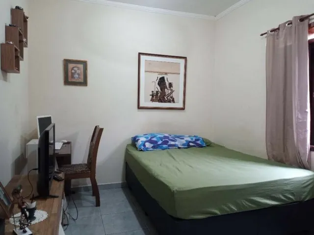 Imagem 8: CASA RESIDENCIAL em PERUÍBE - SP, PARQUE BALNEÁRIO OASIS