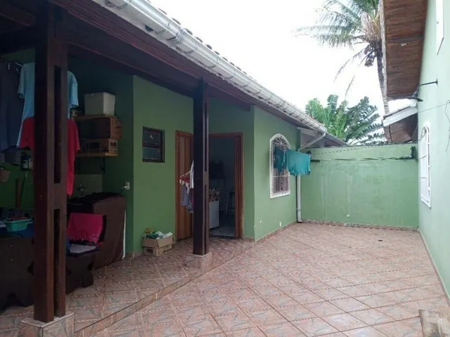 Imagem 5: CASA RESIDENCIAL em PERUÍBE - SP, PARQUE BALNEÁRIO OASIS