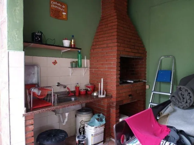 Imagem 4: CASA RESIDENCIAL em PERUÍBE - SP, PARQUE BALNEÁRIO OASIS