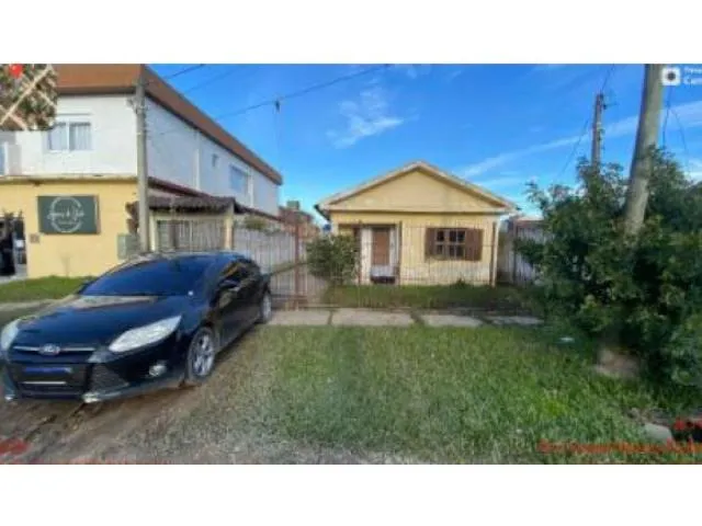 Imagem: CASA RESIDENCIAL em PELOTAS - RS, TRÊS