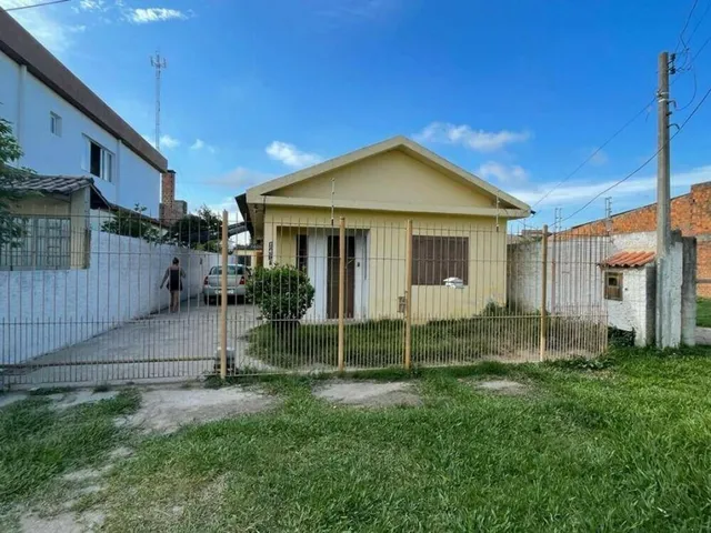 Imagem 2: CASA RESIDENCIAL em PELOTAS - RS, TRÊS VENDAS