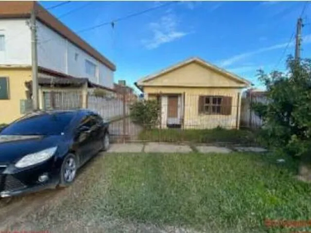 Imagem 9: CASA RESIDENCIAL em PELOTAS - RS, TRÊS VENDAS