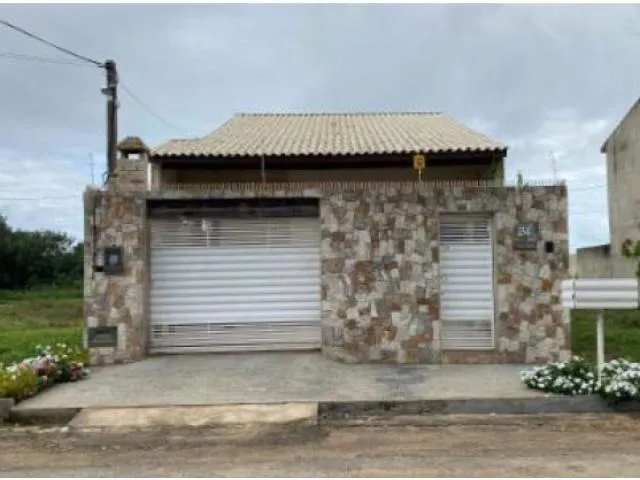Imagem: CASA RESIDENCIAL em CAMPOS DOS GOYTACAZES