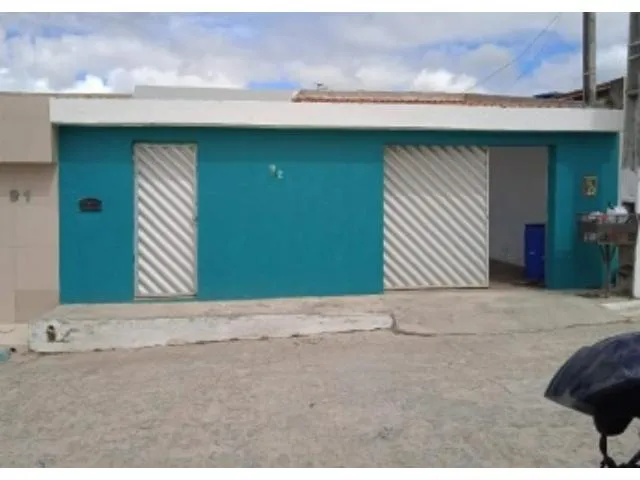 Imagem: CASA RESIDENCIAL em BELO JARDIM - PE, MORADA