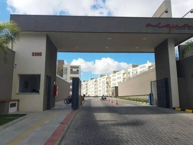 Imagem: APARTAMENTO RESIDENCIAL em PELOTAS - RS