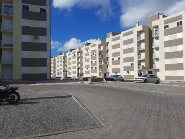Imagem 4: APARTAMENTO RESIDENCIAL em PELOTAS - RS, AREAL