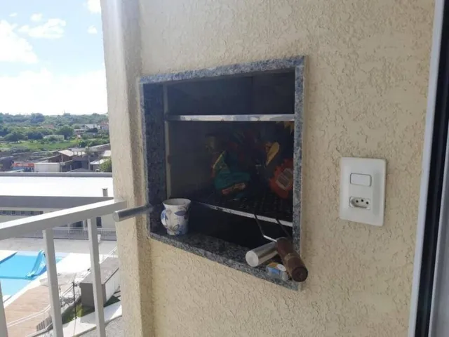 Imagem 3: APARTAMENTO RESIDENCIAL em PELOTAS - RS, AREAL