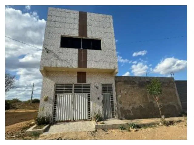 Imagem: CASA RESIDENCIAL em SANTA CRUZ DO CAPIBARIBE