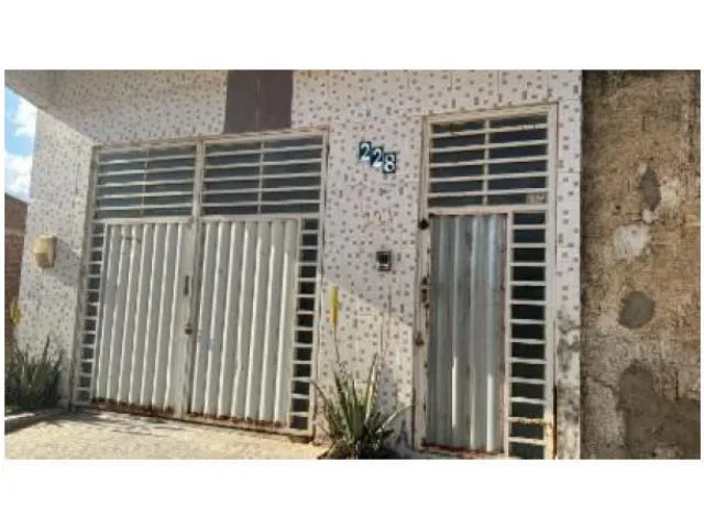 Imagem 2: CASA RESIDENCIAL em SANTA CRUZ DO CAPIBARIBE - PE, DONA DOM