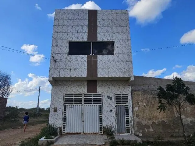 Imagem 3: CASA RESIDENCIAL em SANTA CRUZ DO CAPIBARIBE - PE, DONA DOM