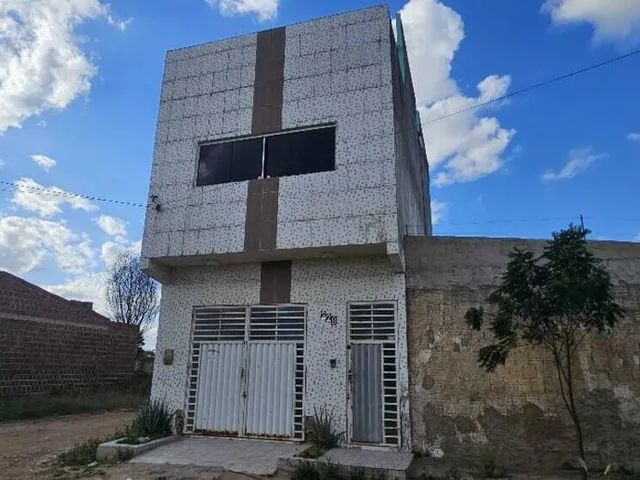 Imagem 4: CASA RESIDENCIAL em SANTA CRUZ DO CAPIBARIBE - PE, DONA DOM