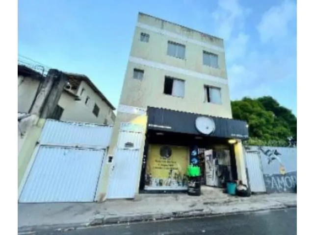 Imagem: APARTAMENTO RESIDENCIAL em SALVADOR - BA