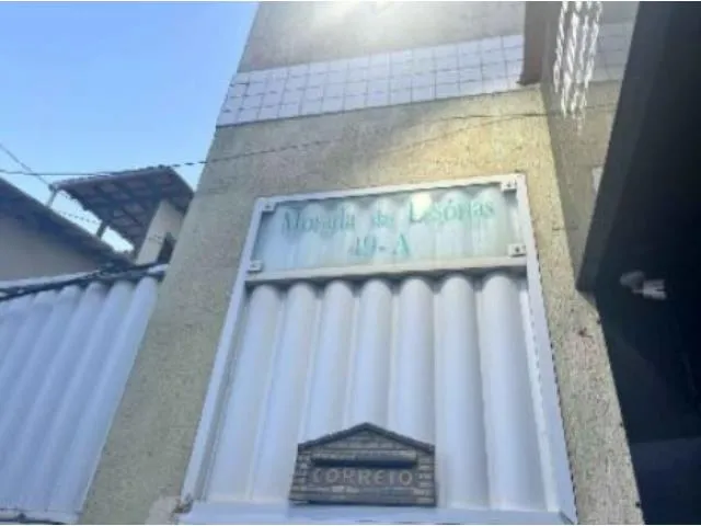 Imagem 2: APARTAMENTO RESIDENCIAL em SALVADOR - BA, ITAPUÃ