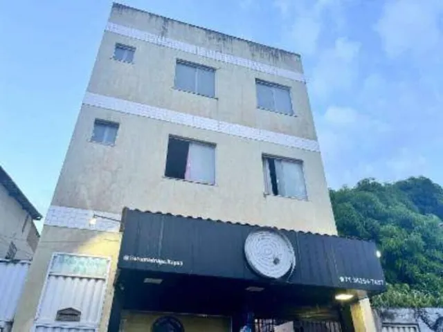 Imagem 12: APARTAMENTO RESIDENCIAL em SALVADOR - BA, ITAPUÃ