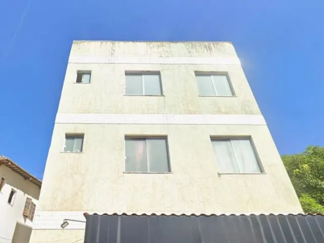 Imagem 4: APARTAMENTO RESIDENCIAL em SALVADOR - BA, ITAPUÃ