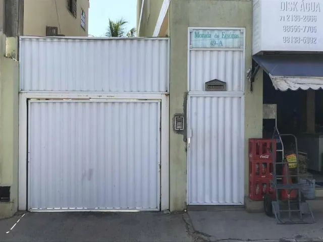 Imagem 11: APARTAMENTO RESIDENCIAL em SALVADOR - BA, ITAPUÃ