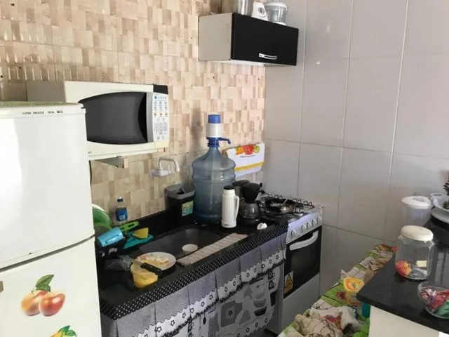 Imagem 3: APARTAMENTO RESIDENCIAL em SALVADOR - BA, ITAPUÃ