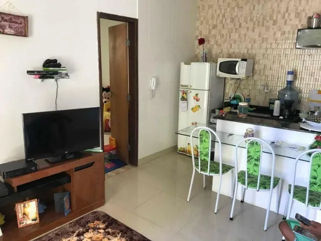 Imagem 8: APARTAMENTO RESIDENCIAL em SALVADOR - BA, ITAPUÃ