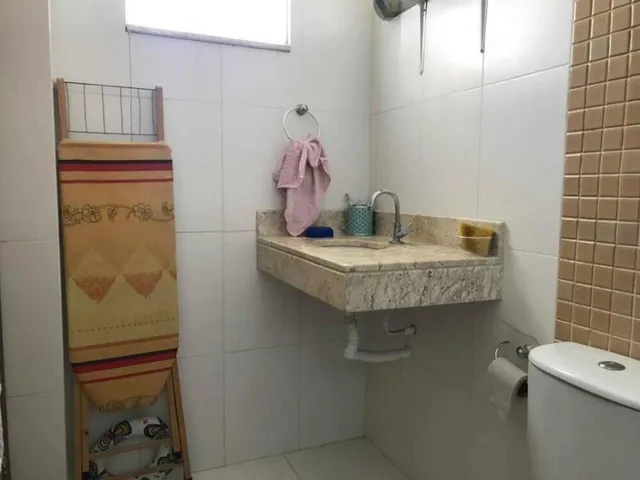 Imagem 7: APARTAMENTO RESIDENCIAL em SALVADOR - BA, ITAPUÃ