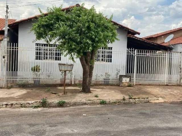 Imagem: CASA RESIDENCIAL em Iporá - GO, São José