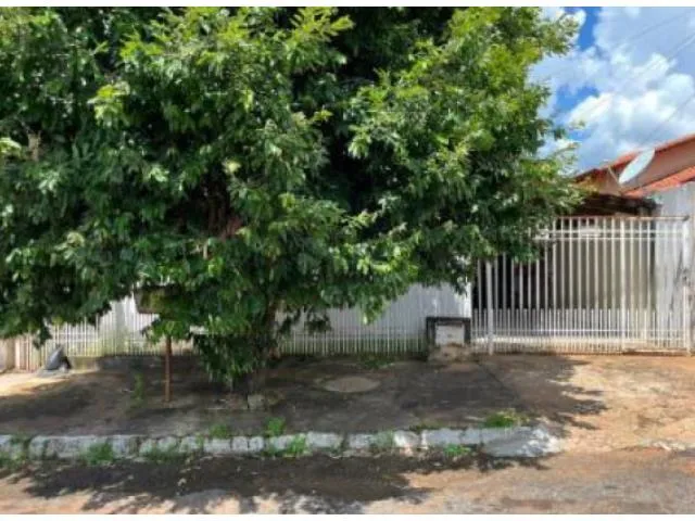 Imagem 3: CASA RESIDENCIAL em Iporá - GO, São José
