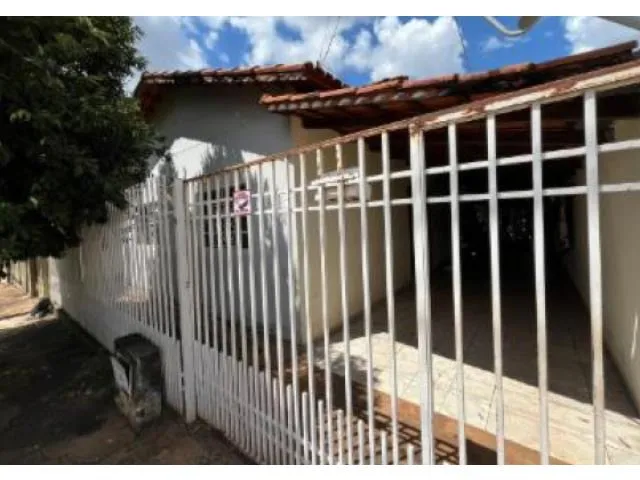 Imagem 2: CASA RESIDENCIAL em Iporá - GO, São José