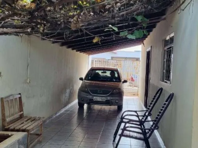 Imagem 12: CASA RESIDENCIAL em Iporá - GO, São José
