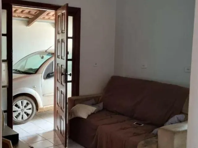 Imagem 11: CASA RESIDENCIAL em Iporá - GO, São José