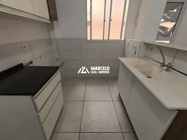 Imagem: Alugo apto térreo de 2/4 c/quintal no Condominio