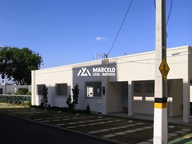 Imagem 6: Alugo apto térreo de 2/4 c/quintal no Condominio MRV Belvedere a 1200 mts da Av