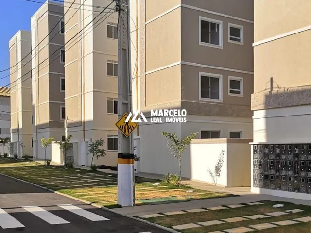 Imagem 5: Alugo apto térreo de 2/4 c/quintal no Condominio MRV Belvedere a 1200 mts da Av