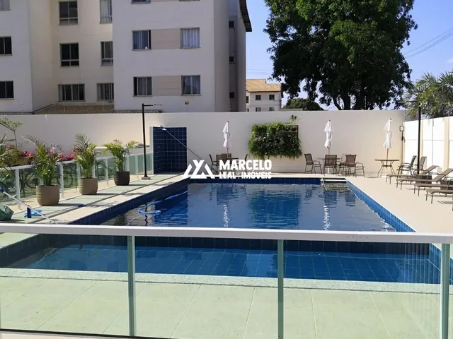 Imagem 4: Alugo apto térreo de 2/4 c/quintal no Condominio MRV Belvedere a 1200 mts da Av