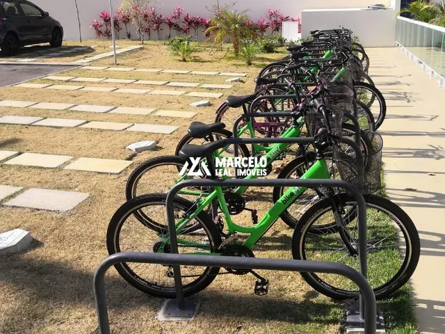 Imagem 7: Alugo apto térreo de 2/4 c/quintal no Condominio MRV Belvedere a 1200 mts da Av