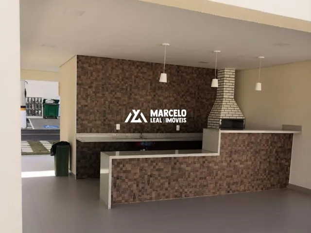 Imagem 8: Alugo apto térreo de 2/4 c/quintal no Condominio MRV Belvedere a 1200 mts da Av