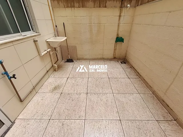 Imagem 9: Alugo apto térreo de 2/4 c/quintal no Condominio MRV Belvedere a 1200 mts da Av