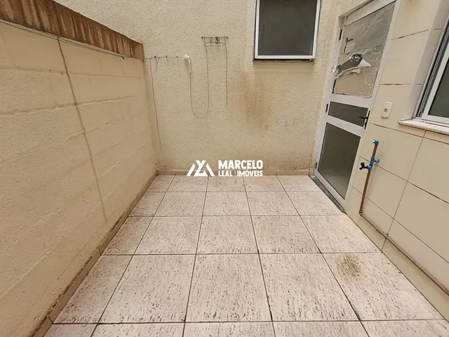 Imagem 13: Alugo apto térreo de 2/4 c/quintal no Condominio MRV Belvedere a 1200 mts da Av
