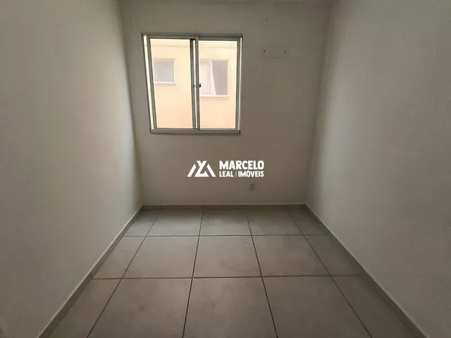 Imagem 10: Alugo apto térreo de 2/4 c/quintal no Condominio MRV Belvedere a 1200 mts da Av