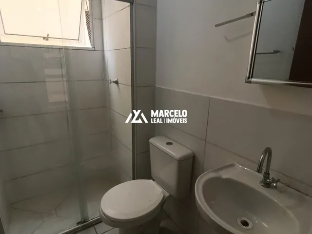 Imagem 11: Alugo apto térreo de 2/4 c/quintal no Condominio MRV Belvedere a 1200 mts da Av