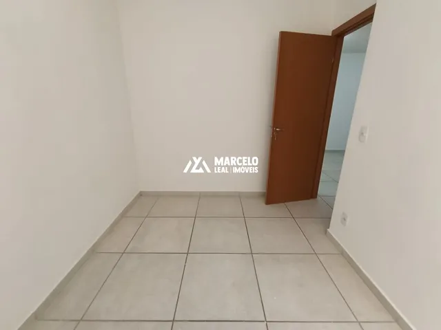 Imagem 12: Alugo apto térreo de 2/4 c/quintal no Condominio MRV Belvedere a 1200 mts da Av