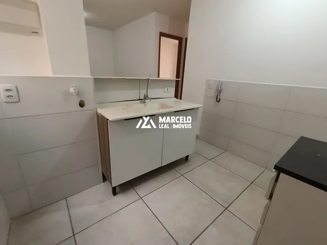 Imagem 15: Alugo apto térreo de 2/4 c/quintal no Condominio MRV Belvedere a 1200 mts da Av