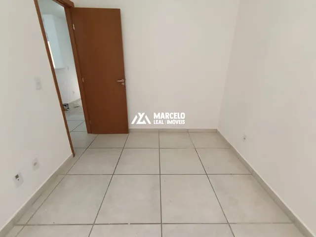 Imagem 2: Alugo apto térreo de 2/4 c/quintal no Condominio MRV Belvedere a 1200 mts da Av