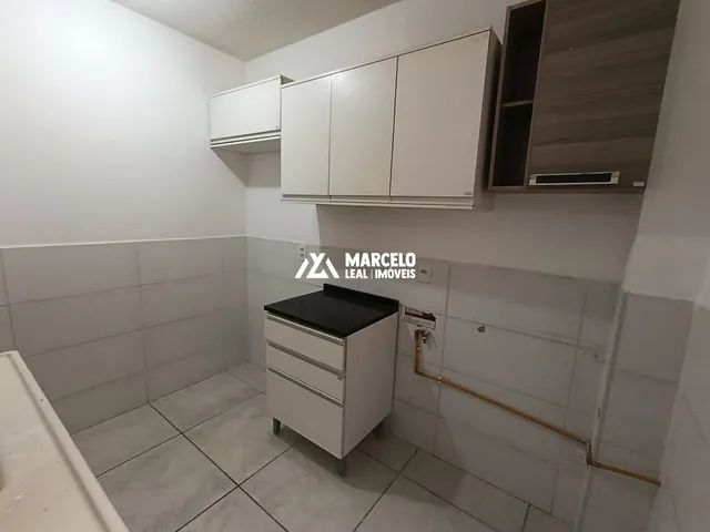 Imagem 14: Alugo apto térreo de 2/4 c/quintal no Condominio MRV Belvedere a 1200 mts da Av