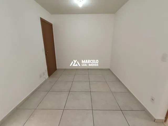 Imagem 3: Alugo apto térreo de 2/4 c/quintal no Condominio MRV Belvedere a 1200 mts da Av