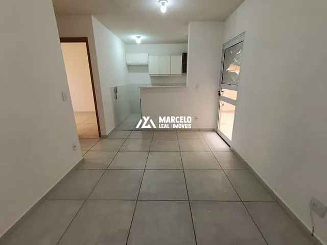 Imagem 16: Alugo apto térreo de 2/4 c/quintal no Condominio MRV Belvedere a 1200 mts da Av