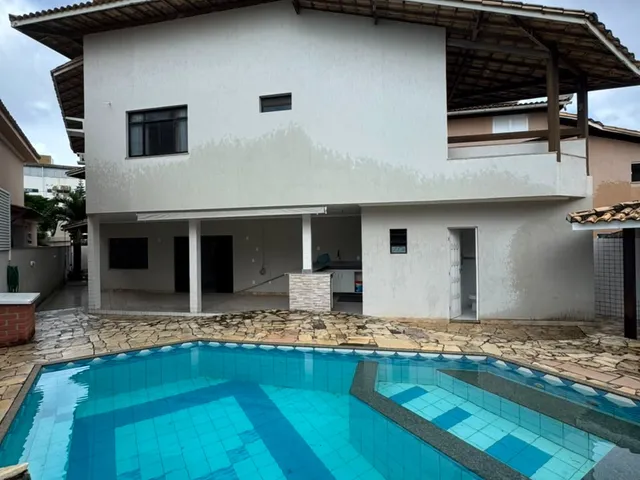 Imagem: CASA - LAURO DE FREITAS