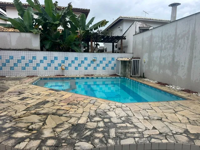 Imagem 16: CASA RESIDENCIAL em LAURO DE FREITAS - BA, BURAQUINHO