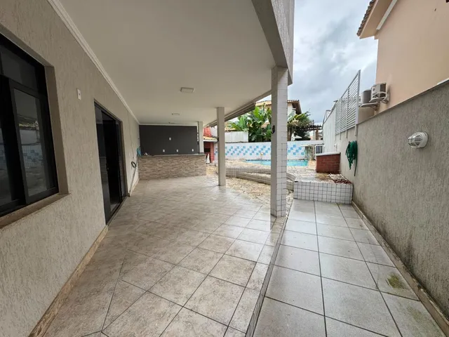 Imagem 10: CASA RESIDENCIAL em LAURO DE FREITAS - BA, BURAQUINHO